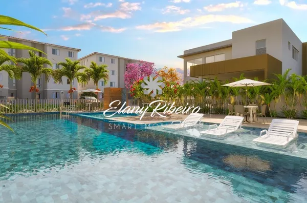 Villa Aurea, 2/4. Compre com subsídio do governo - Foto 1