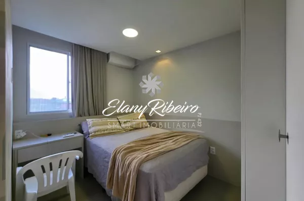 Apê no condomínio Park Barra - Foto 4