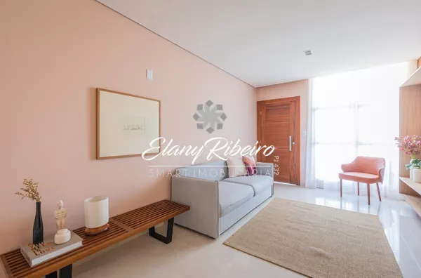 Casa condomínio Barra Garden - Foto 3