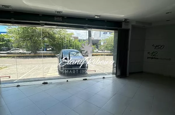 Loja com 93metros no Bairro São José - Foto 3