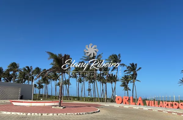 Lote no condomínio Villaredo Barra - Foto 5