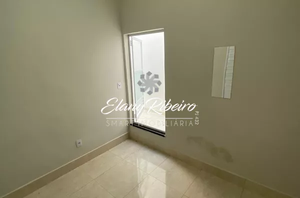 Casa para alugar no Siqueira Campos 