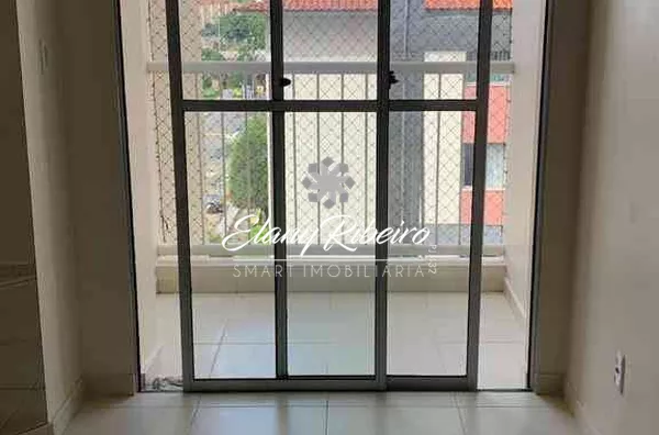 Condomínio Recanto dos Ventos - Foto 2