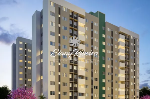 Aruana Park - entrega para 2025 - Foto 26