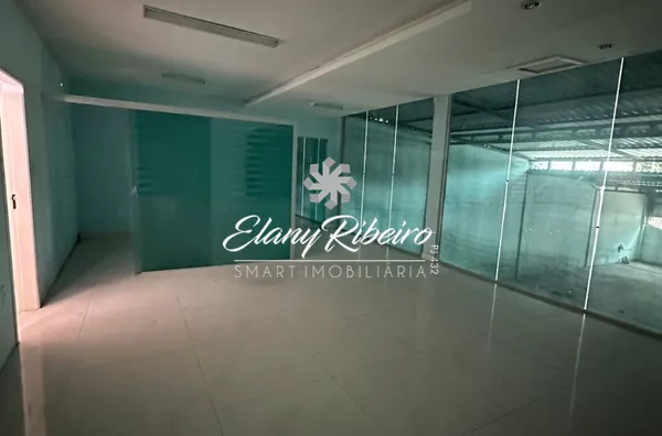 Galpão no Bairro Aeroporto - Foto 1