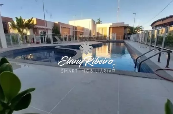 Apartamento para venda,  Cond Alto Santa Lúcia - Jabotiana, Aracaju