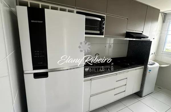 Apartamento para aluguel,  Jabotiana, Aracaju
