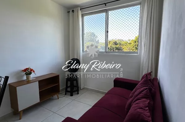 Apartamento para aluguel, 2 quarto(s),  Inacio Barbosa, Aracaju