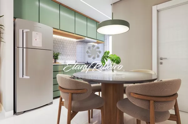 Villa Aurea, 2/4. Compre com subsídio do governo - Foto 2