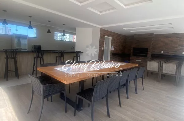 Apartamento para aluguel, 3 quarto(s),  Treze De Julho, Aracaju - Foto 4