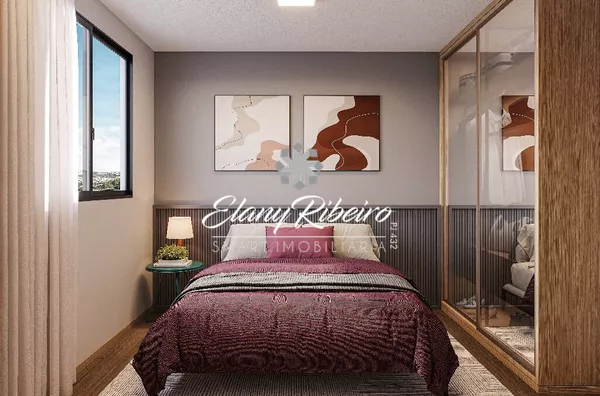 Vale do Amanhecer - Lançamento - Foto 3