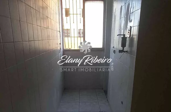 Apartamento  Cond Amintas Garcez - Foto 6