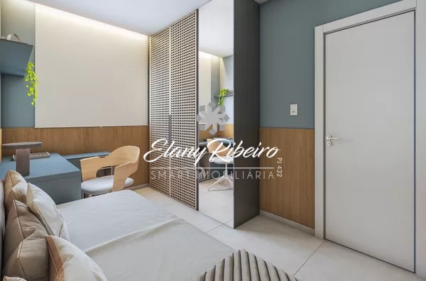 Pérolas do Mar - AV. Melício Machado - Foto 6