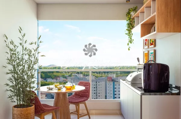 Santa Lúcia Park - Foto 2