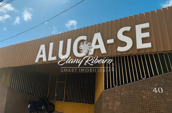 Galpão no Bairro Aeroporto - Foto 2