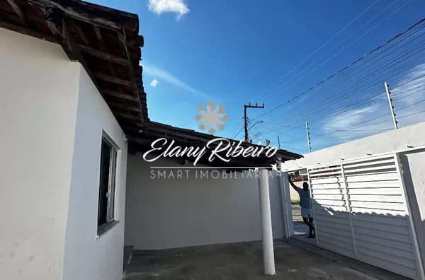 Casa para aluguel, 2 quarto(s),  Aruana, Aracaju/sergipe - Foto 2