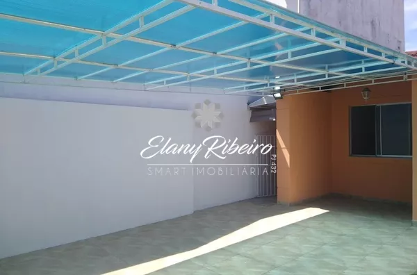 Casa em condomínio  Sinai I para venda - Aracaju