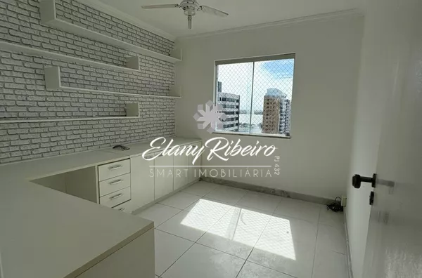 Apê duplex com 257 metros. Edf Mahatma Ghandi - Foto 1