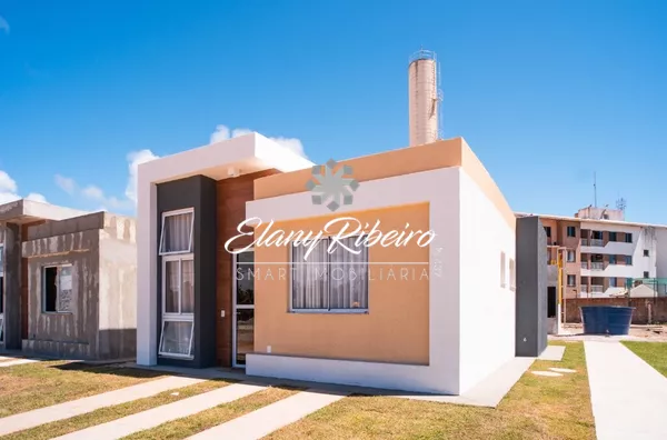 Viva mais Barra - Casa em condomínio - Foto 3