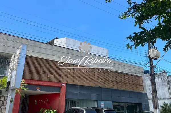 Loja com 93metros no Bairro São José - Foto 2