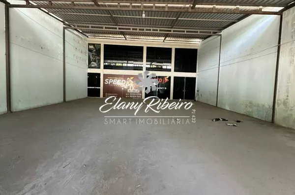 Galpão no Bairro Aeroporto - Foto 14