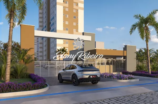 Flor de lótus 2/4 na Aruana - Foto 6