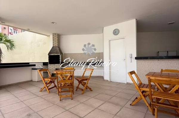 Condomínio Monte Carlo - Foto 1