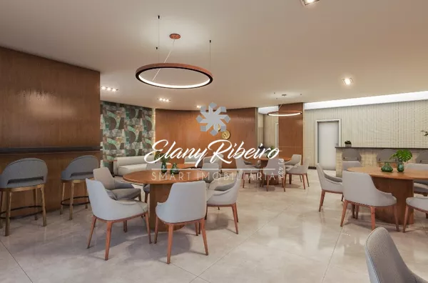 Mansão Pallazo Silva Fonseca Diniz - Foto 16