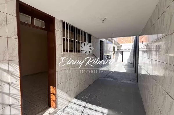 Casa grande na rua Arauá - Foto 6