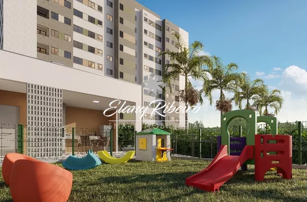 Vale do Amanhecer - Lançamento - Foto 1