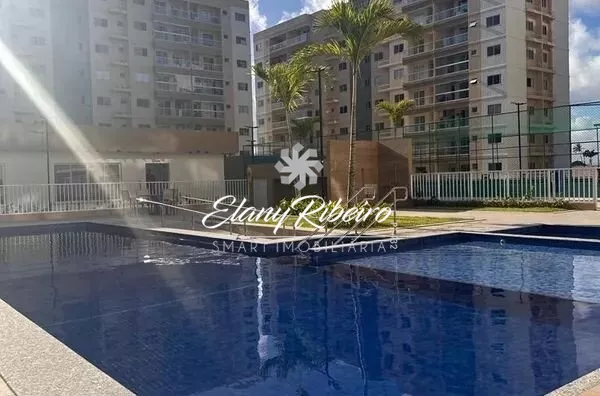 Jardim de Aruana - More no melhor lugar e perto da praia - Foto 3