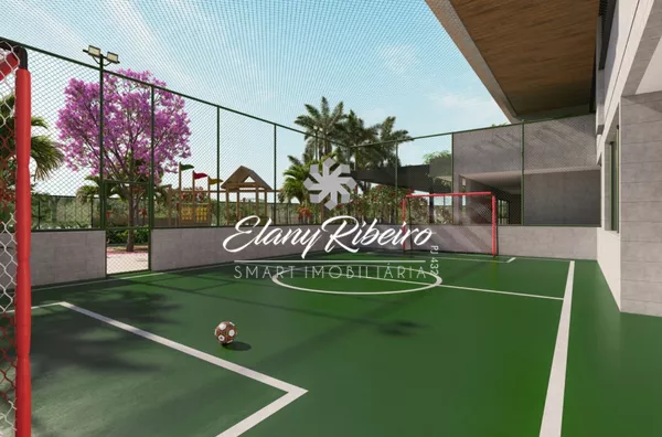 Mansão Pallazo Silvia Fonseca Diniz - Foto 6