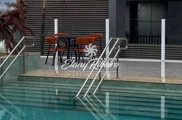 Maravista Home e Beach - Frente Mar - Foto 3