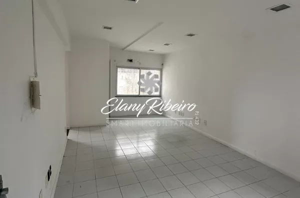 Sala comercial no Bairro São José - Foto 2