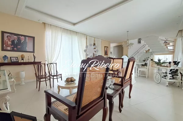 Casa no condomínio Maikai - Foto 2