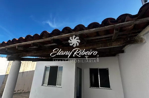 Casa para aluguel, 2 quarto(s),  Aruana, Aracaju/sergipe - Foto 3