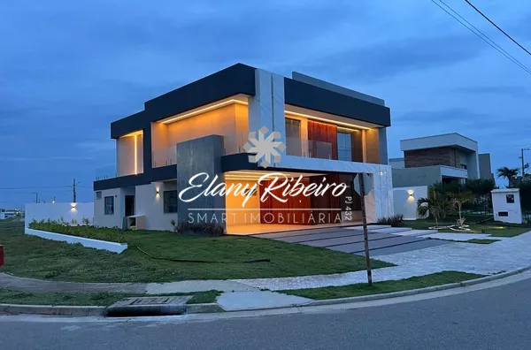 Mansão do Alphaville - Foto 2