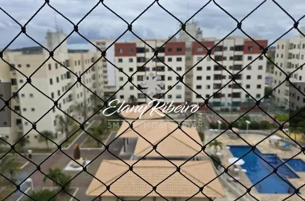 Condomínio Caminho dos Ventos, Aruana - Foto 6