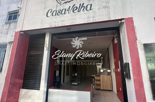 Loja para aluguel,  Centro, Aracaju - Foto 20