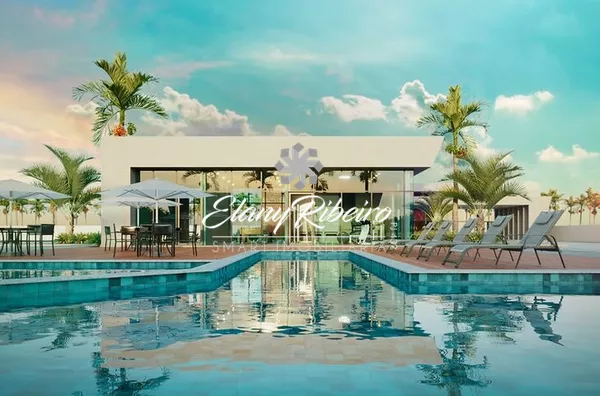 Lote no Sunset Beach Residence