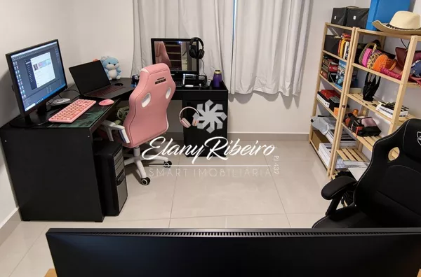 Casa em Cond. Barra Garden mobiliada para venda,  Barra Dos Coqueiros, Aracaju - Foto 4