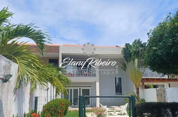 Casa com piscina - Cond. Portal do Sol - Foto 3