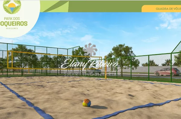 Apartamento para venda,  Capuã, Barra Dos Coqueiros - Foto 4