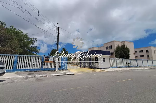 Cond. Mar Mediterrâneo - Perto do Shopping Riomar - Foto 3