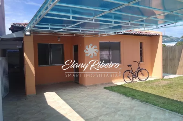 Casa em condomínio  Sinai I para venda - Aracaju