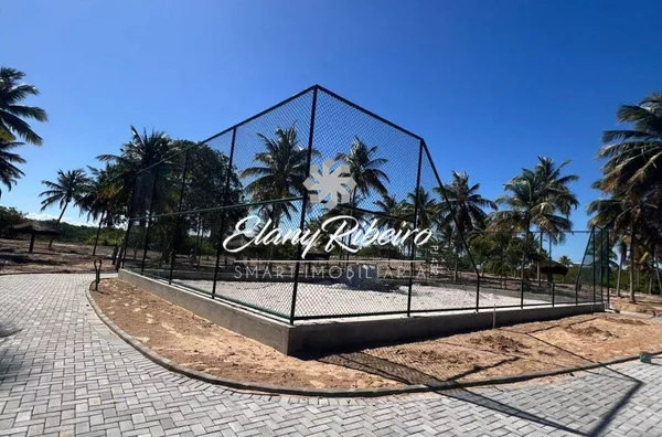 Lote no Condomínio Villaredo Aruana