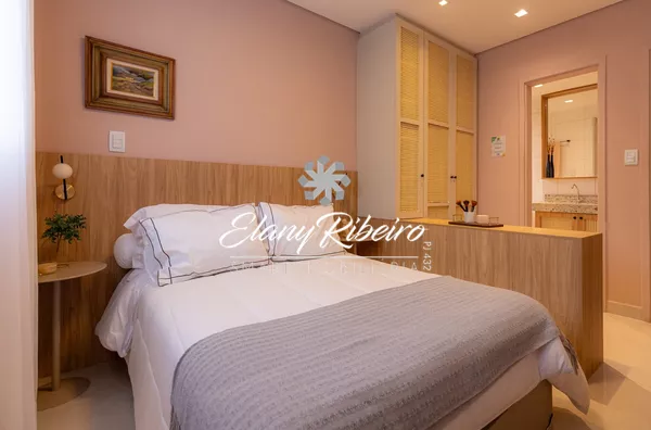 Casa condomínio Barra Garden - Foto 6