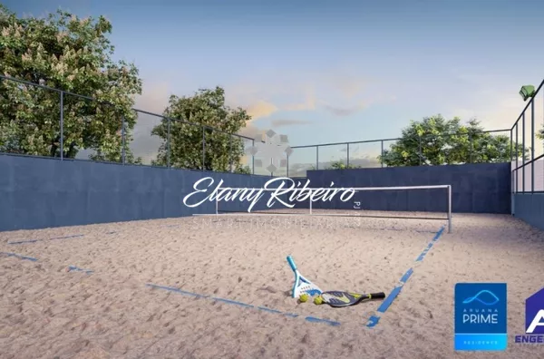 Beach tennis