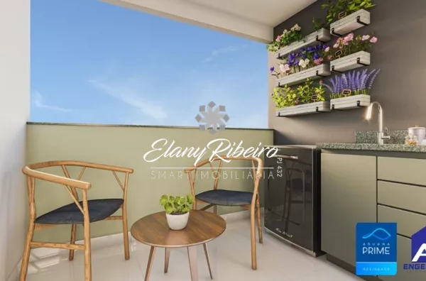 Aruana Prime Residence