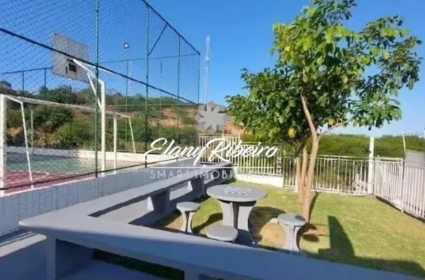 Apartamento para venda,  Cond Alto Santa Lúcia - Jabotiana, Aracaju